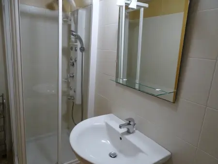 Appartement vue mer, front de plage à San Javier : photo 19