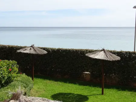 Appartement vue mer, front de plage à San Javier : photo 32