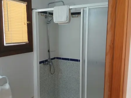 Appartement 3 pers. avec piscine à La Manga del Mar Menor : photo 15