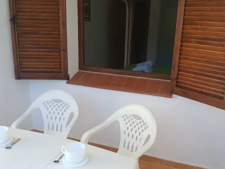 Appartement 3 pers. avec piscine à La Manga del Mar Menor : photo 16