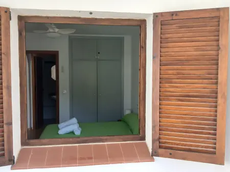 Appartement 3 pers. avec piscine à La Manga del Mar Menor : photo 18