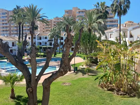 Appartement 3 pers. avec piscine à La Manga del Mar Menor : photo 19