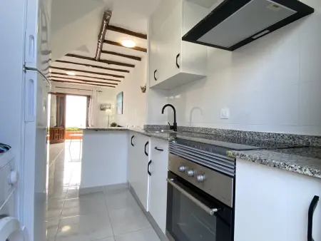 Appartement 6 pers. front de plage à San Javier : photo 2