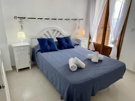 Appartement 6 pers. front de plage à San Javier : photo 3