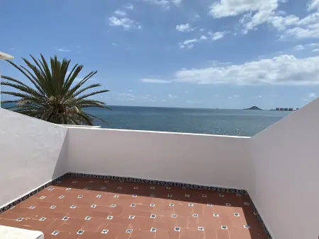 Appartement 6 pers. front de plage à San Javier : photo 4