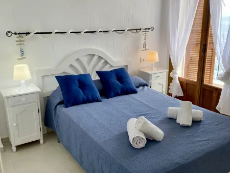 Appartement 6 pers. front de plage à San Javier : photo 5
