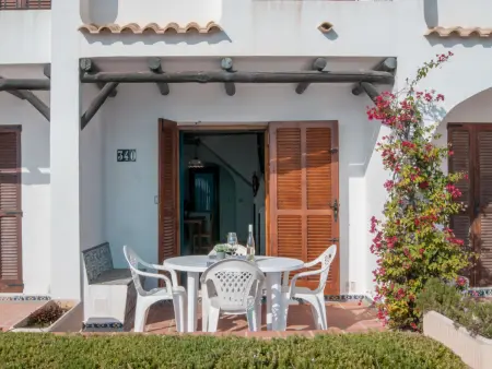 Appartement 6 pers. front de plage à San Javier : photo 13