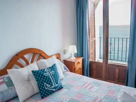 Appartement 6 pers. front de plage à San Javier : photo 17