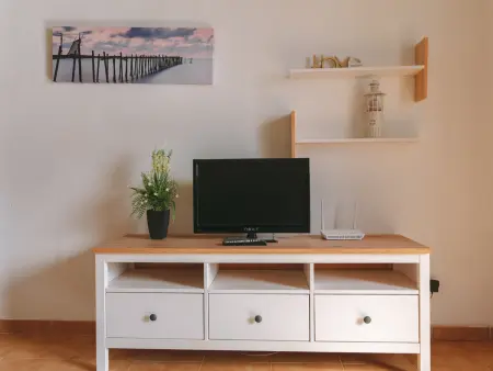 Appartement face mer 35 m² - San Javier, 3 pers. : photo 3
