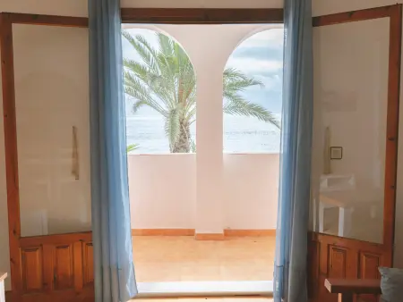 Appartement face mer 35 m² - San Javier, 3 pers. : photo 5