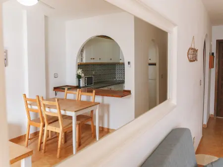Appartement face mer 35 m² - San Javier, 3 pers. : photo 6