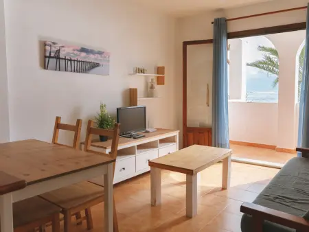 Appartement face mer 35 m² - San Javier, 3 pers. : photo 8