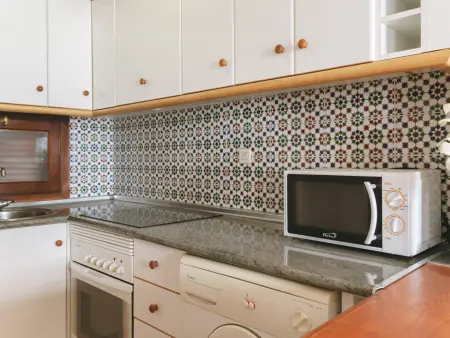 Appartement face mer 35 m² - San Javier, 3 pers. : photo 12