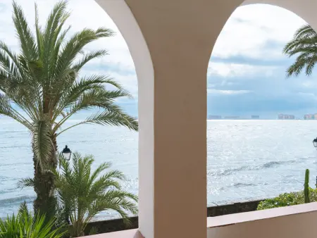 Appartement face mer 35 m² - San Javier, 3 pers. : photo 14