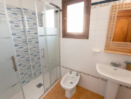 Appartement face mer 35 m² - San Javier, 3 pers. : photo 15