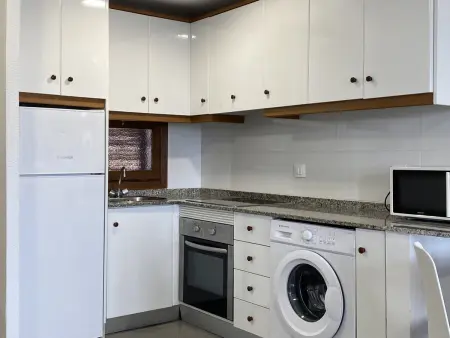 Appartement front de plage vue mer - San Javier : photo 10