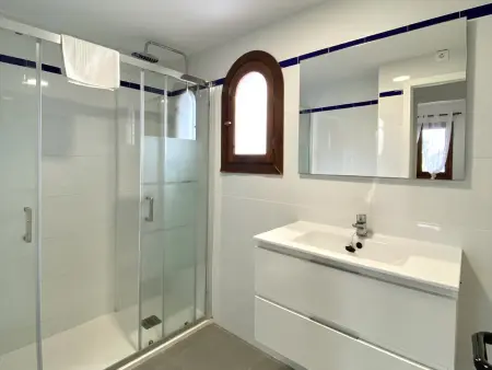 Appartement front de plage vue mer - San Javier : photo 15