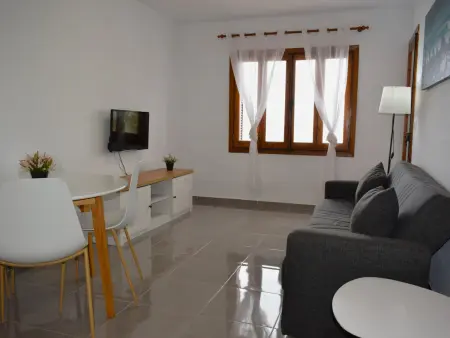 Appartement front de plage vue mer - San Javier : photo 16