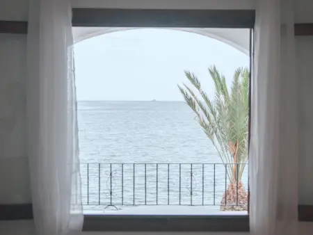 Appartement front de plage vue mer - San Javier : photo 30