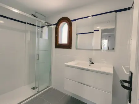 Appartement front de plage vue mer - San Javier : photo 34