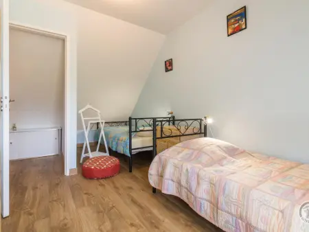 Gîte rénové 6 pers. à Bretteville-sur-Ay, sans écrans : photo 17