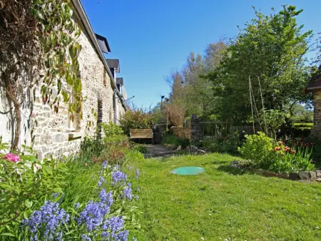 Gîte rénové 6 pers. à Bretteville-sur-Ay, sans écrans : photo 19