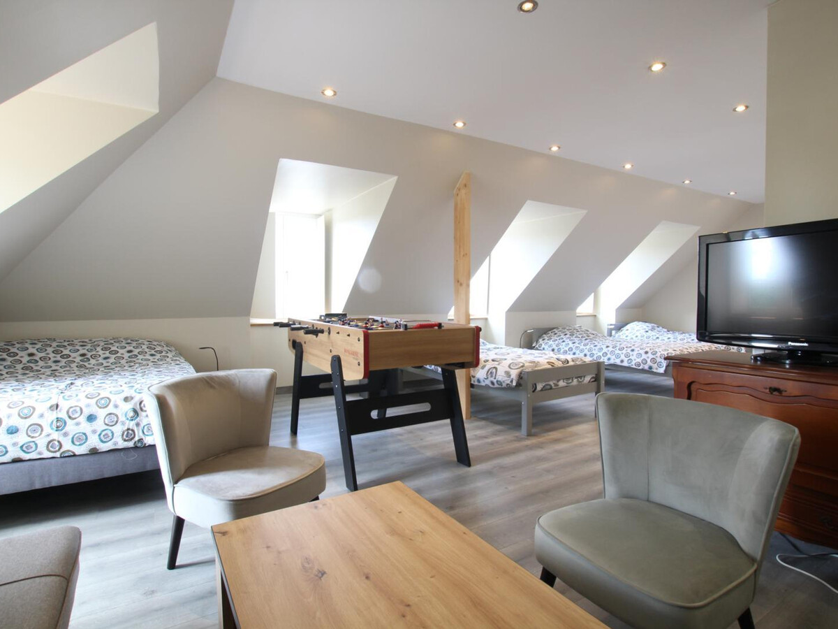 Gîte 5 chambres, terrasse close et animaux acceptés - Photo 22