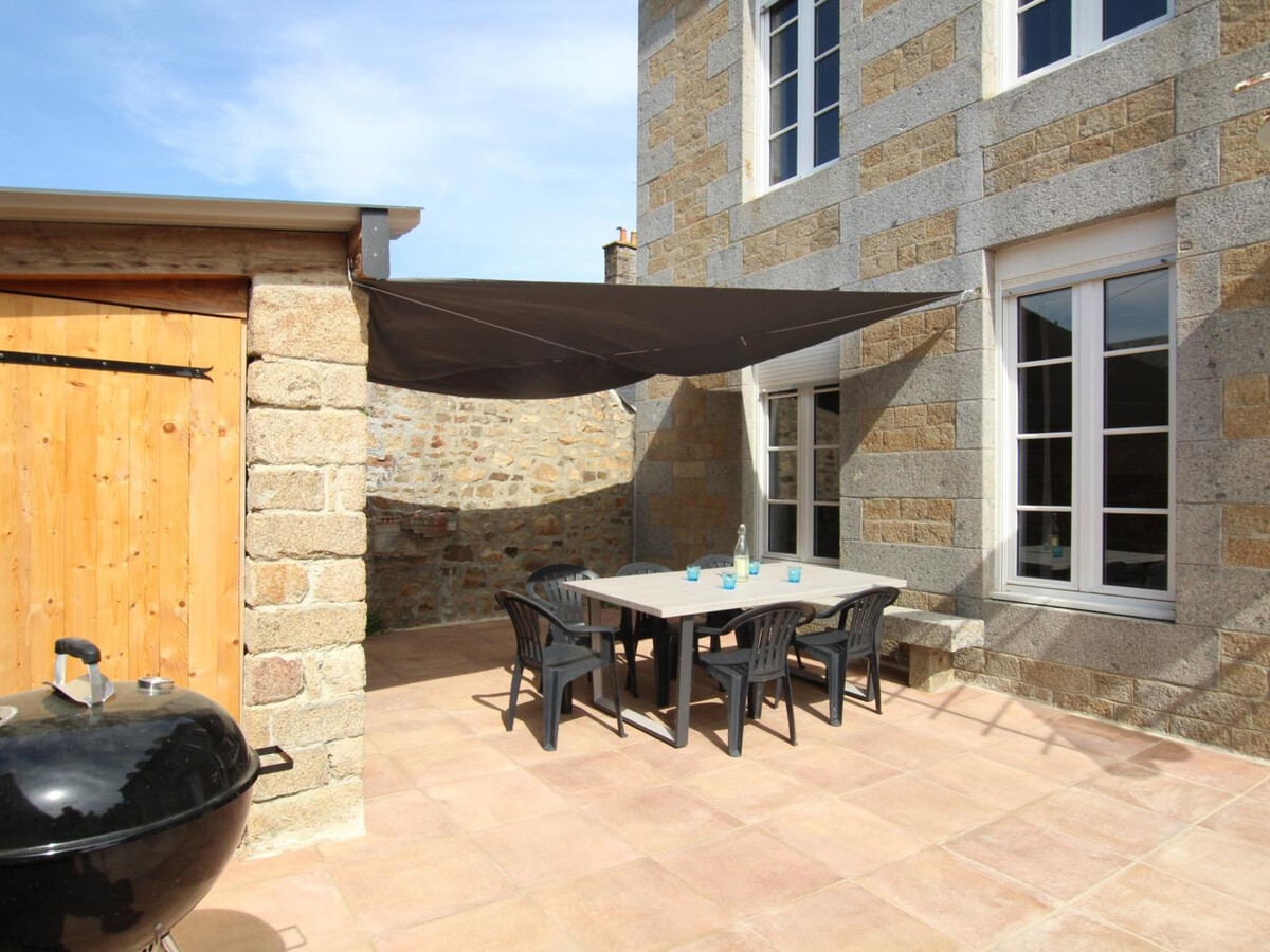 Gîte 5 chambres, terrasse close et animaux acceptés - Photo 23