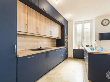 Gîte 5 chambres, terrasse close et animaux acceptés