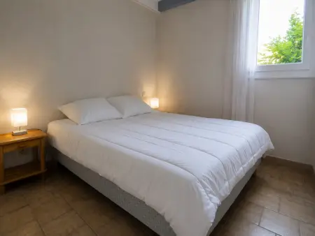 Maison mitoyenne 70 m² à 1,4 km de la plage : photo 6