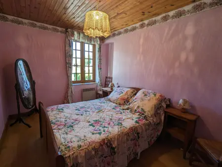 Gîte 2 chambres à Aingeville, proche Vittel : photo 5