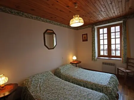 Gîte 2 chambres à Aingeville, proche Vittel : photo 6
