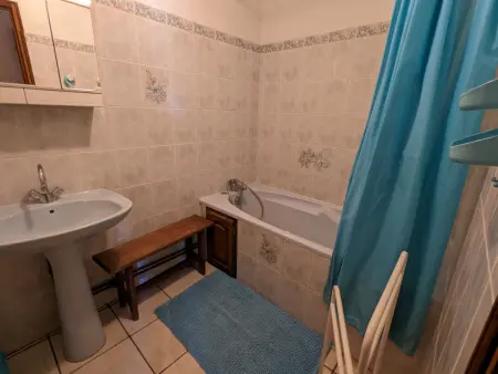 Gîte 2 chambres à Aingeville, proche Vittel : photo 10