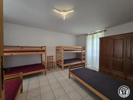 Gîte 10 pers. avec piscine 6x12m et terrain 2000m² : photo 3