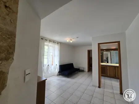 Gîte 10 pers. avec piscine 6x12m et terrain 2000m² : photo 4