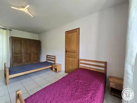 Gîte 10 pers. avec piscine 6x12m et terrain 2000m² : photo 5
