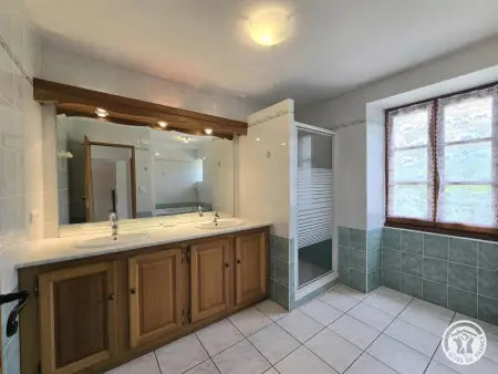 Gîte 10 pers. avec piscine 6x12m et terrain 2000m² : photo 8