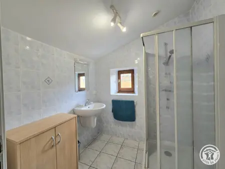 Gîte 10 pers. avec piscine 6x12m et terrain 2000m² : photo 15