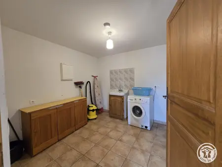 Gîte 10 pers. avec piscine 6x12m et terrain 2000m² : photo 24