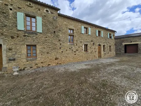Gîte 10 pers. avec piscine 6x12m et terrain 2000m² : photo 25