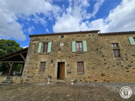 Gîte 10 pers. avec piscine 6x12m et terrain 2000m² : photo 26