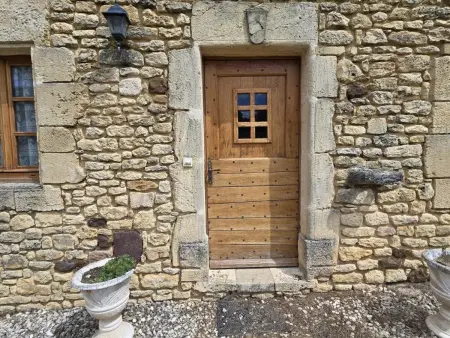 Gîte 10 pers. avec piscine 6x12m et terrain 2000m² : photo 27