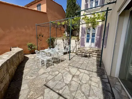 Appartement 6 pers. vue mer - Domaine de la Frégate : photo 3