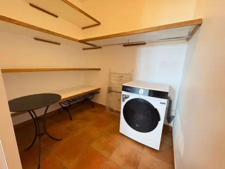 Appartement 6 pers. vue mer - Domaine de la Frégate : photo 8