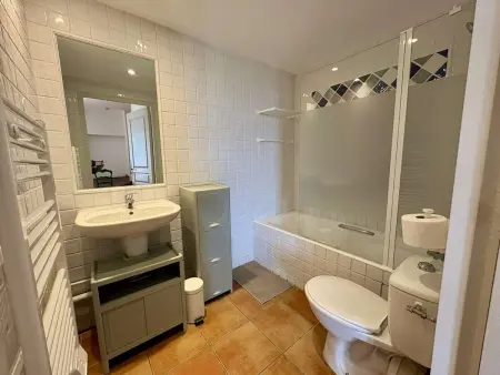 Appartement 6 pers. vue mer - Domaine de la Frégate : photo 9