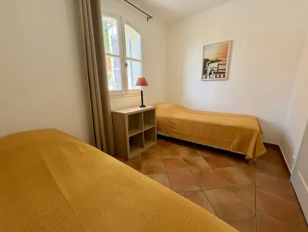 Appartement 6 pers. vue mer - Domaine de la Frégate : photo 10