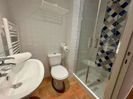 Appartement 6 pers. vue mer - Domaine de la Frégate : photo 11