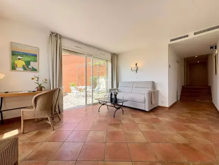 Appartement 6 pers. vue mer - Domaine de la Frégate : photo 13