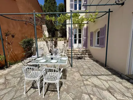 Appartement 6 pers. vue mer - Domaine de la Frégate : photo 14