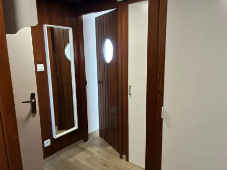 Appartement 5 pers. vue mer, 4e étage - Saint-Gilles-Croix-de-Vie : photo 11